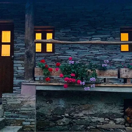 Casa Dos Figos Vistas Fantásticas Casa vacanze *