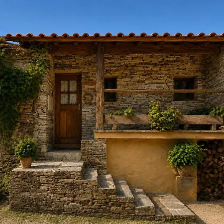 Casa Dos Figos Vistas Fantásticas * Curopos