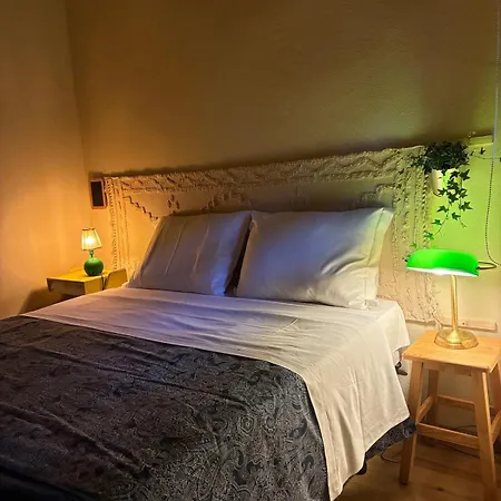 Casa Dos Figos Vistas Fantásticas * Curopos