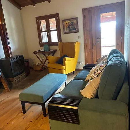 Casa Dos Figos Vistas Fantásticas * Curopos