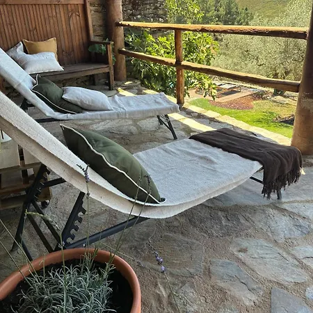 Casa Dos Figos Vistas Fantásticas Casa vacanze Curopos