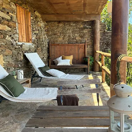 Casa Dos Figos Vistas Fantásticas *