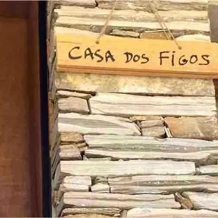 Casa Dos Figos Vistas Fantásticas Casa vacanze Curopos
